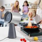 Airthereal RH180 Portable Range Hood with 3 Speeds