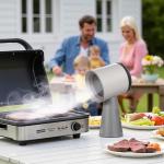 AMZCOOKTOP Portable Range Hood with Exhaust Fan