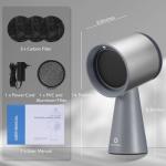 Airthereal RH180 Portable Range Hood with 3 Speeds