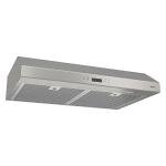 Broan-NuTone 30" Under-Cabinet Range Hood, Stainless Steel