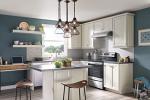 Broan-NuTone 30" Under-Cabinet Range Hood, Stainless Steel