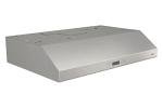 Broan-NuTone 30" Under-Cabinet Range Hood, Stainless Steel