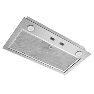 Broan-NuTone 21-Inch Stainless Steel Range Hood Insert