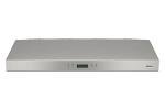 Broan-NuTone 30" Under-Cabinet Range Hood, Stainless Steel