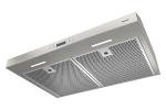 Broan-NuTone 30" Under-Cabinet Range Hood, Stainless Steel