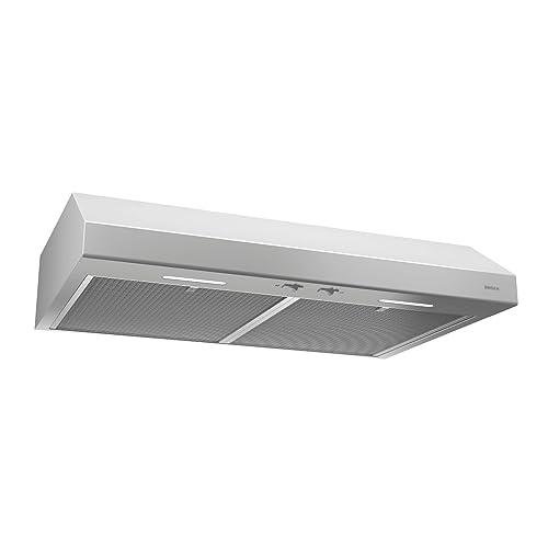 Broan-NuTone BCSEK136WW Energy Star Certified Glacier Series Image
