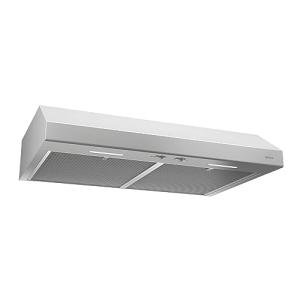 Broan-NuTone Glacier Series 36-Inch Range Hood