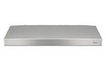 Broan-NuTone Glacier Stainless Steel Range Hood 36