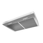 Broan-NuTone Glacier Series 36-Inch Range Hood