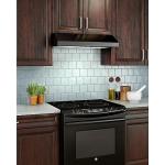 Broan-NuTone Glacier Series 36-Inch Range Hood