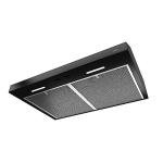 Broan-NuTone Glacier Series 36-Inch Range Hood