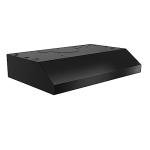 Broan-NuTone Glacier Series 36-Inch Range Hood
