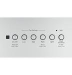 GE 30 Inch Smart Range Hood with Wifi