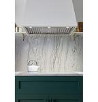 GE 30 Inch Smart Range Hood with Wifi