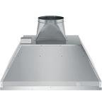 GE 30 Inch Smart Range Hood with Wifi