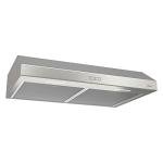 Broan-NuTone BCDF136SS Stainless Steel Range Hood