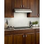 Broan-NuTone BCDF136SS Stainless Steel Range Hood