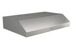 Broan-NuTone BCDF136SS Stainless Steel Range Hood