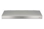 Broan-NuTone BCDF136SS Stainless Steel Range Hood