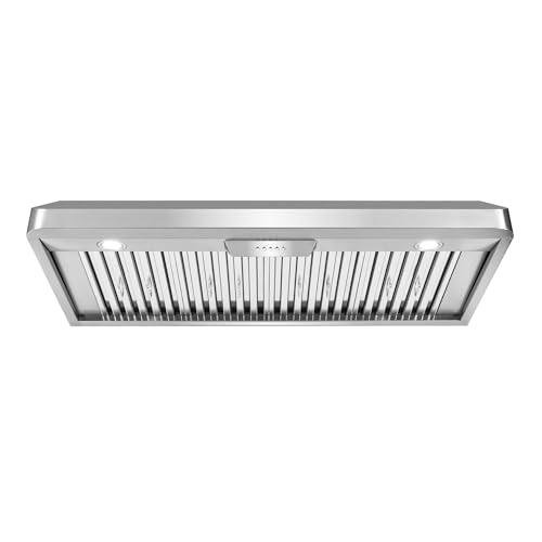 COSMO 48 Under Cabinet Hood Image