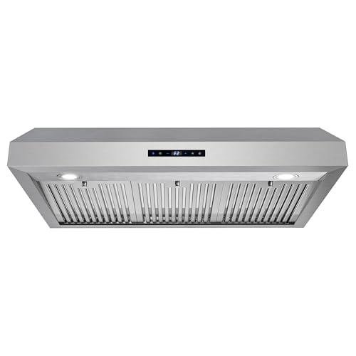 COSMO 36 Under Cabinet Hood Image