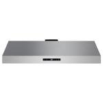 COSMO 36" Under Cabinet Range Hood with LED Lights