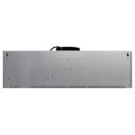 COSMO 36" Under Cabinet Range Hood with LED Lights