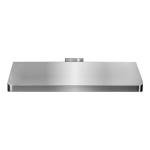 COSMO 48" Under Cabinet Range Hood with LED Lights