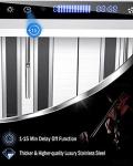 30" EALLMALL 900 CFM Range Hood Insert