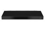 Broan-NuTone 30-Inch Convertible Range Hood, Black
