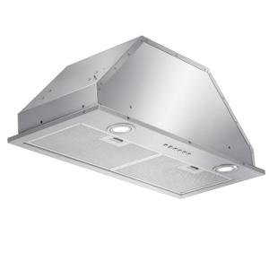 ONEEON 24" Stainless Steel Range Hood Insert