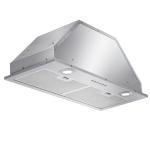 ONEEON 24" Stainless Steel Range Hood Insert