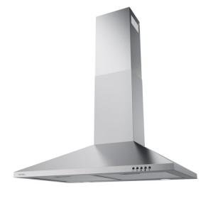 30" Stainless Steel Wall Mount Kitchen Range Hood