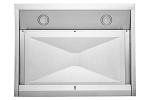 Hauslane Chef Series 30" Stainless Steel Range Hood