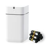 Airdeer Touchless Smart Trash Can, 4 Gallon