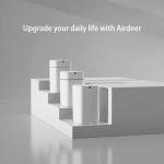 Airdeer Touchless Smart Trash Can, 4 Gallon