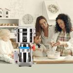 Greatrue 750g Electric Grain Mill & Spice Grinder