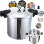 Denali 23 Quart Pressure Canner & Cooker
