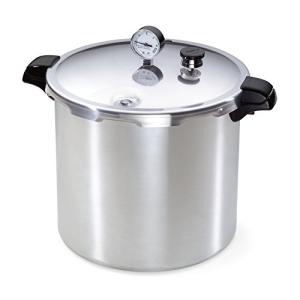 Presto 23 qt Pressure Canner and Cooker