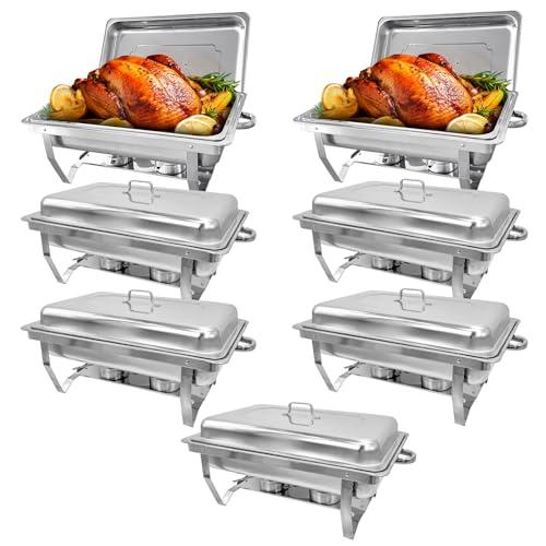 Chafing Dish Set