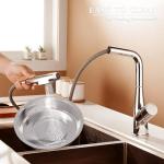 Elegant 6QT Round Stainless Steel Chafing Dishes Set