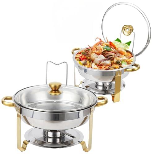 Takywep Round Dishes Image