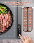 FEPPO Electric Food Warming Mat with Timer