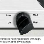 Chefman Electric Buffet Server & Warming Tray