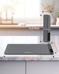 FEPPO Electric Food Warming Mat with Timer