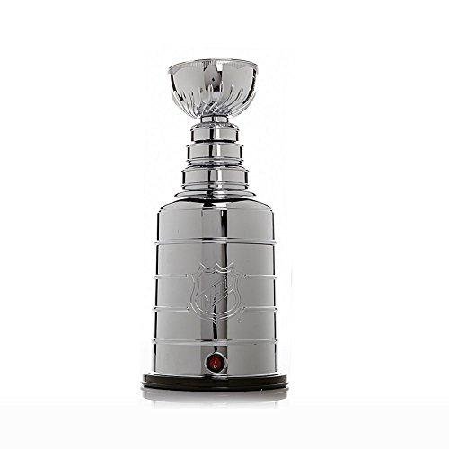 Stanley Cup NHL Team Logo Popcorn Maker Image