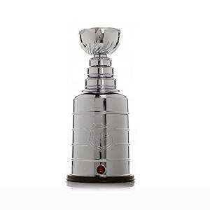 Stanley Cup NHL Team Logo Popcorn Maker