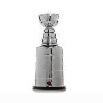 Stanley Cup NHL Team Logo Popcorn Maker