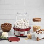 Cuisinart EasyPop Popcorn Maker - Red