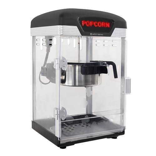 West Bend Stir Crazy Popcorn Maker